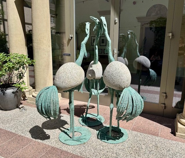 Bronisław Chromy. W stulecie urodzin artysty