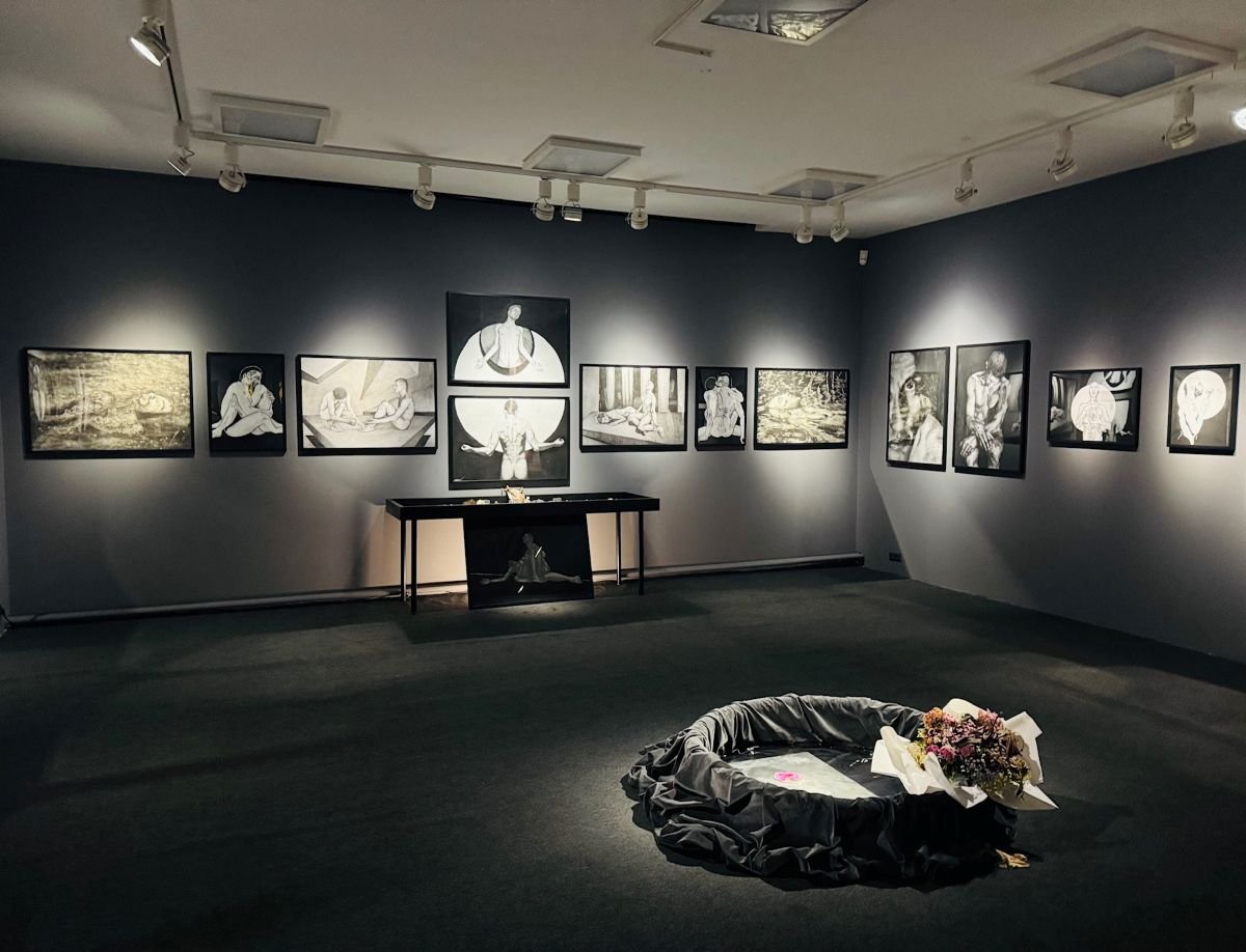 Kali Katharsis. Wstydu Nie Masz