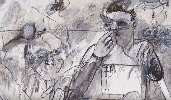 Ja Lissitzky. Kochani ludożercy