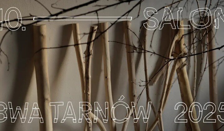 X Salon BWA Tarnów 2025