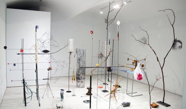 Hierarchie Szczęścia. Sofi Żezmer 