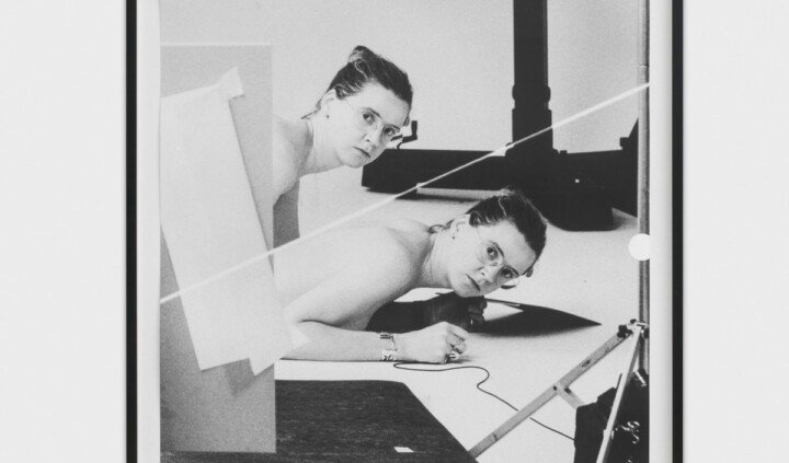 Sophie Thun. Secret Performance