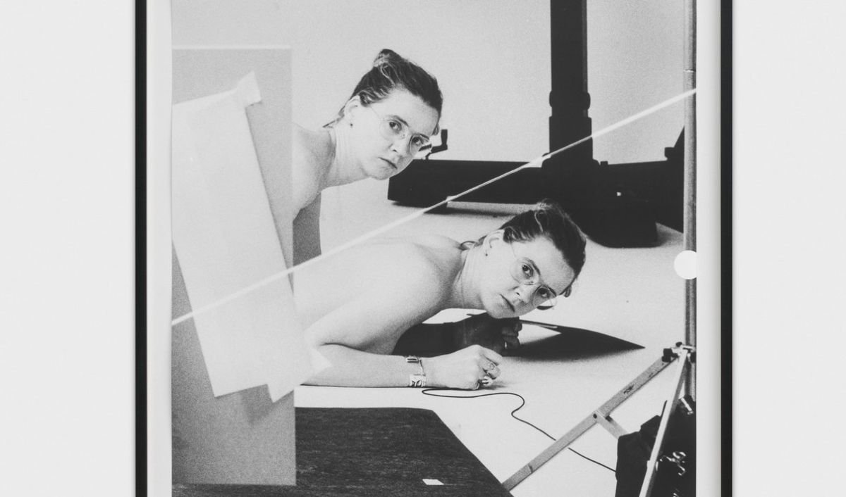 Sophie Thun. Secret Performance