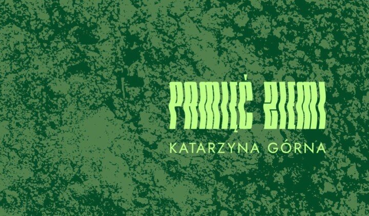 Katarzyna Górna. Pamięć ziemi