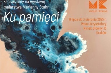 Ku Pamięci. Marianna Stuhr