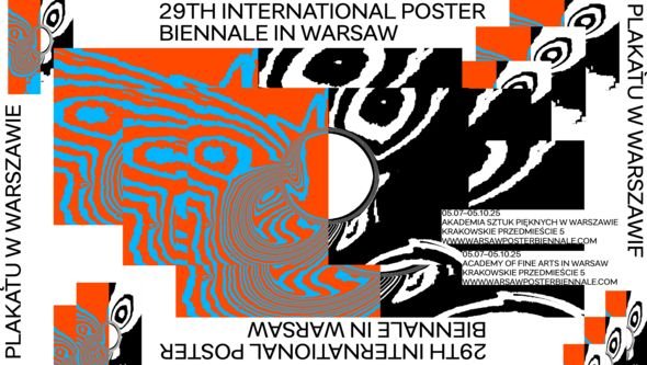 Laureatki i laureaci 29. Międzynarodowego Biennale Plakatu