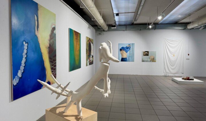 Rajzefiber 2025 – ASP Katowice