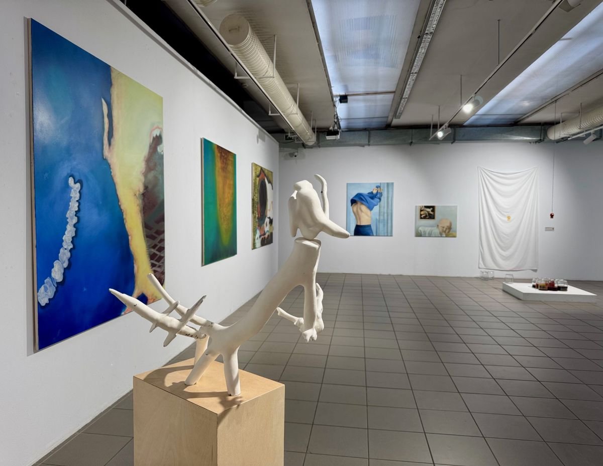 Rajzefiber 2025 – ASP Katowice