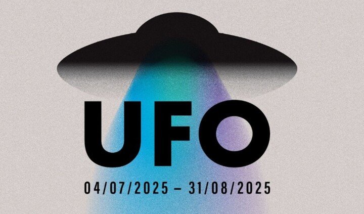 UFO w Wozowni 