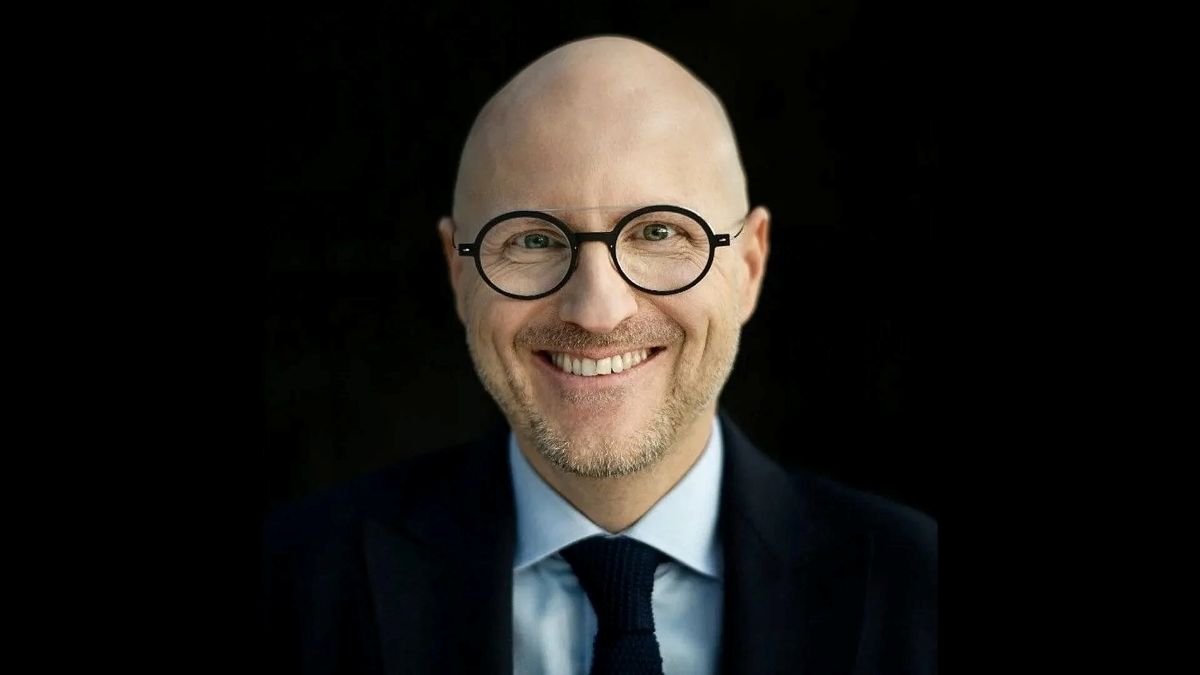 Nowy dyrektor Muzeum Śląskiego