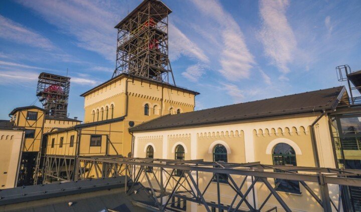 Wałbrzyska Galeria Sztuki BWA – BWA Wałbrzych