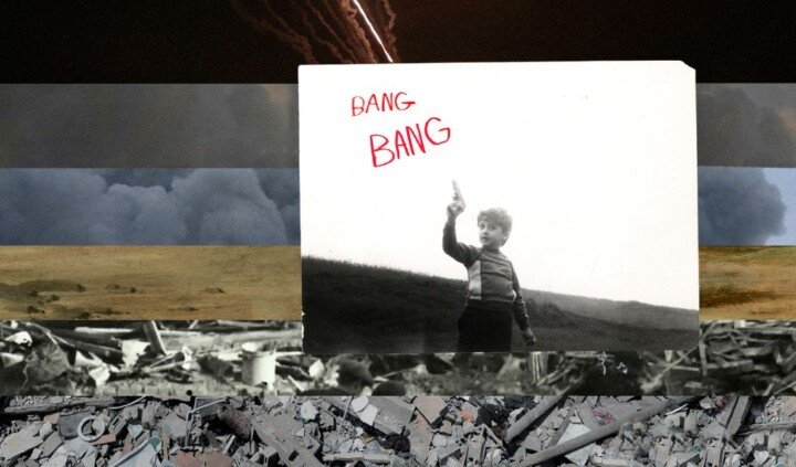 Szymon Kobylarz. Była sobie wojna