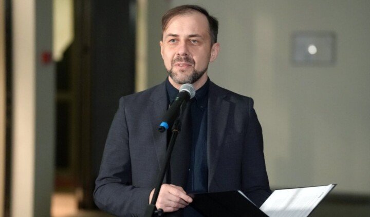 Nowy dyrektor Muzeum Sztuki w Łodzi
