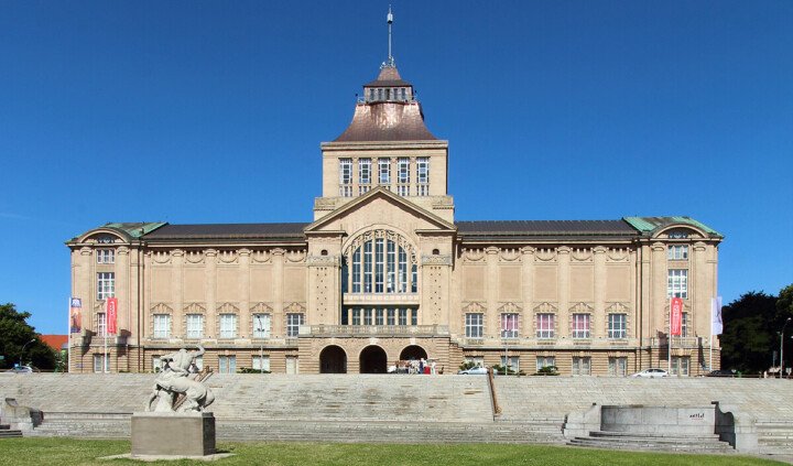 Muzeum Narodowe w Szczecinie