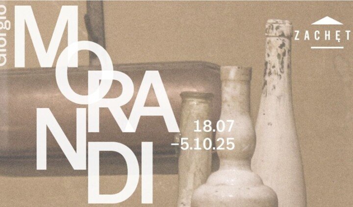 Giorgio Morandi