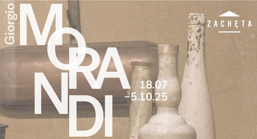 Giorgio Morandi