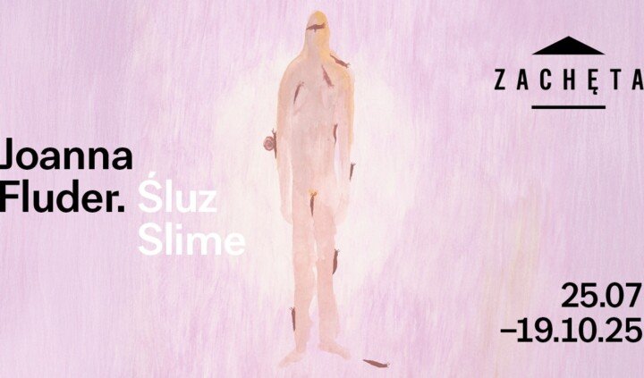 Joanna Fluder. Śluz