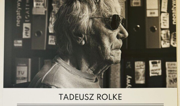 Zmarł Tadeusz Rolke