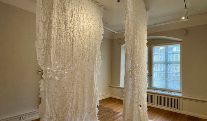 Trwając bez powrotu. Jessica Ostrowicz