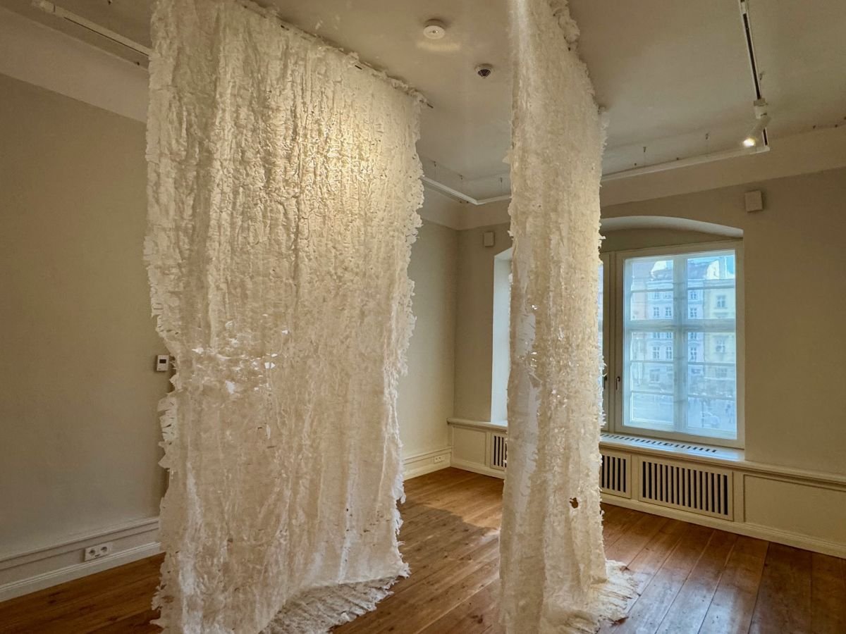 Trwając bez powrotu. Jessica Ostrowicz