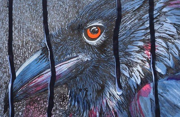 Stróżka. Kolor – Pamięć – Emocje. Magdalena Nałęcz