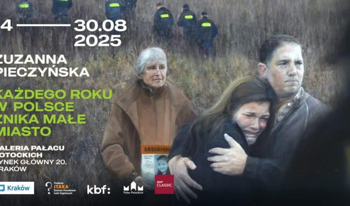 Każdego roku w Polsce znika małe miasto. Zuzanna Pieczyńska