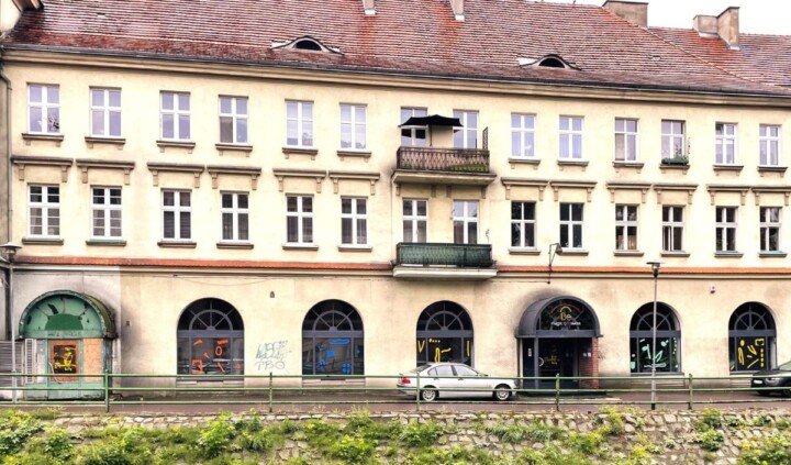 Galeria Sztuki im. Jana Tarasina Kalisz