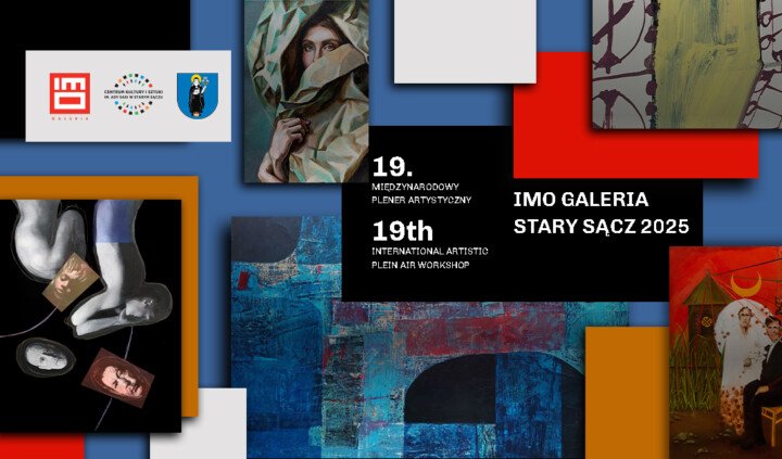 19. Międzynarodowy Plener Artystyczny