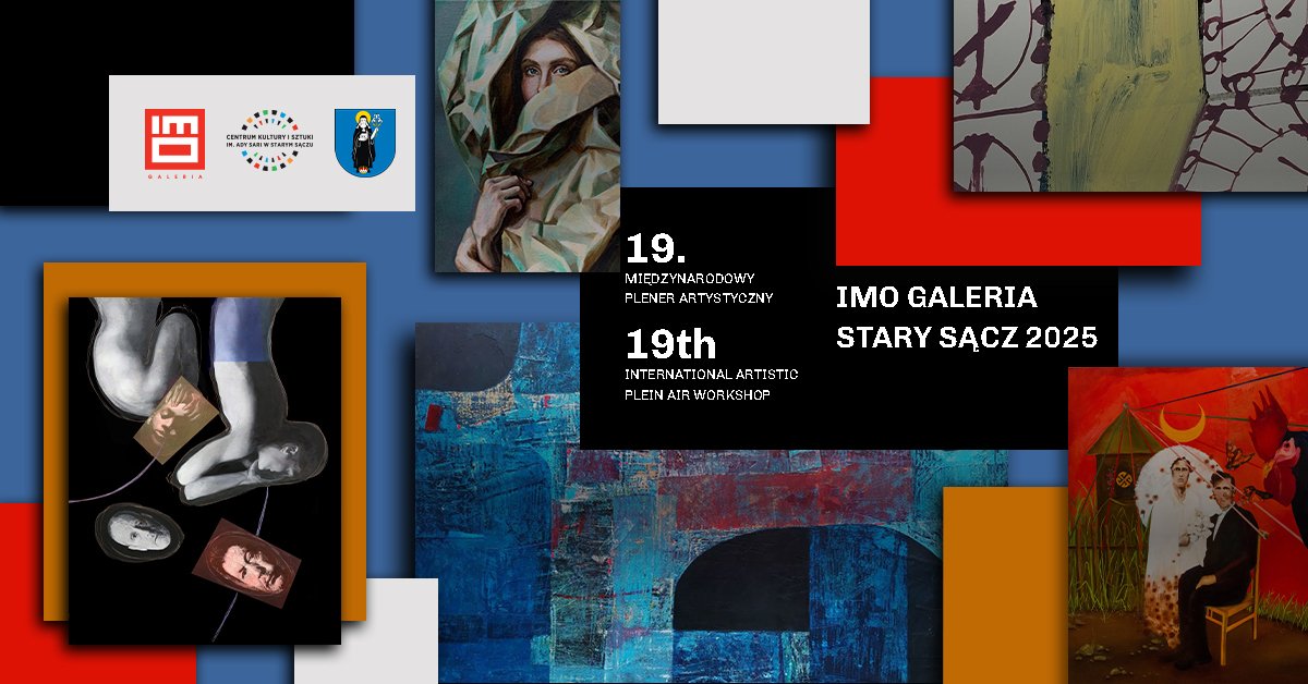 19. Międzynarodowy Plener Artystyczny