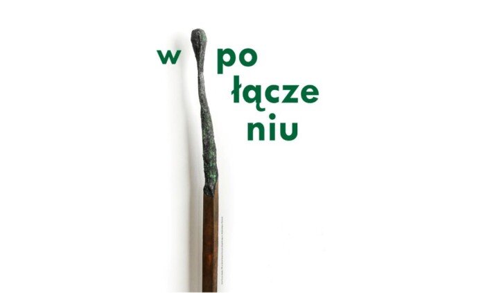 W połączeniu