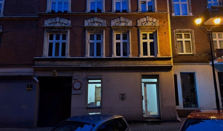 GXA Gallery Galeria GXA