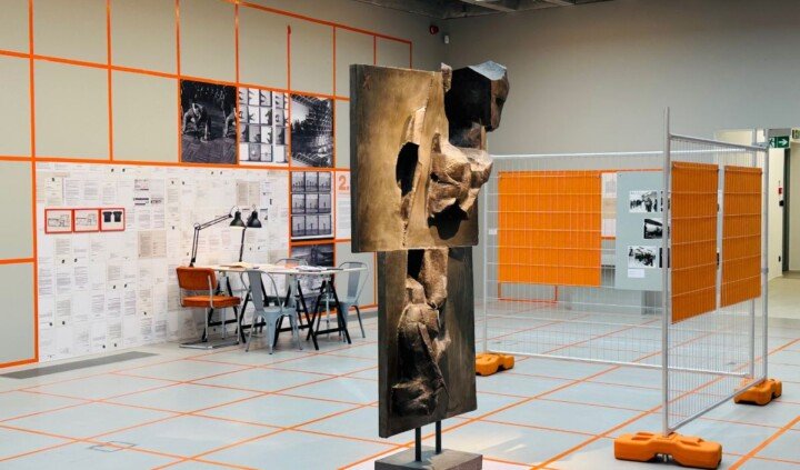 Bunkier. Historia aktywna