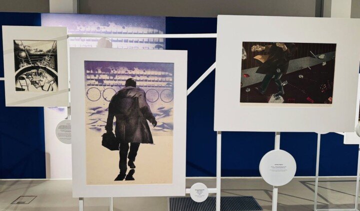 Grafiozbiór albo migotliwy urok konfiguracji