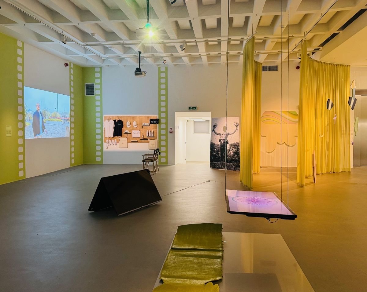 Ruch, który wraca do ciała