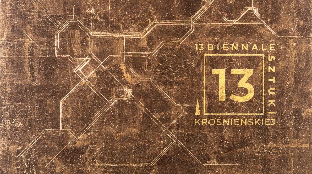 13. Biennale Sztuki Krośnieńskiej