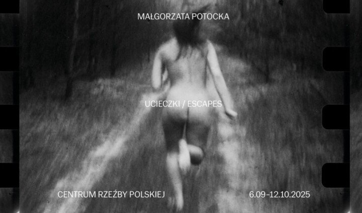 Małgorzata Potocka. Ucieczki