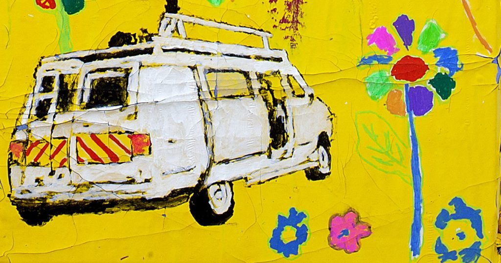 Koniec punkt po punkcie, czyli kalibracja strefy mroku