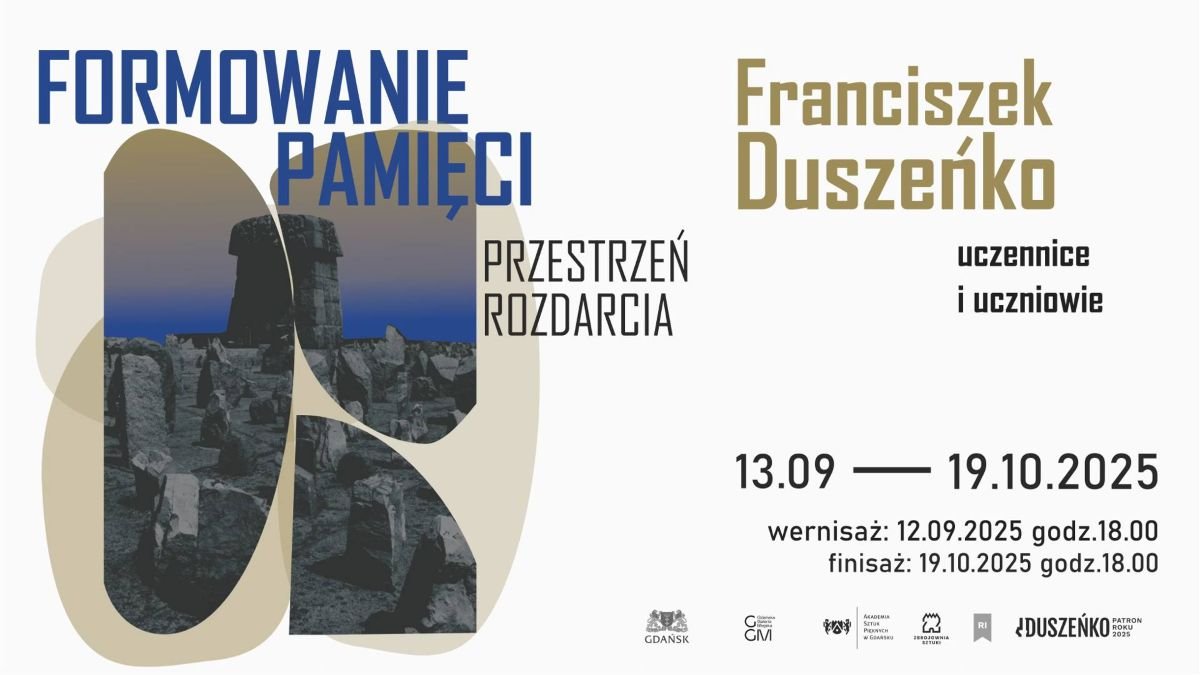 Formowanie Pamięci – Przestrzeń Rozdarcia. Franciszek Duszeńko uczennice i uczniowie