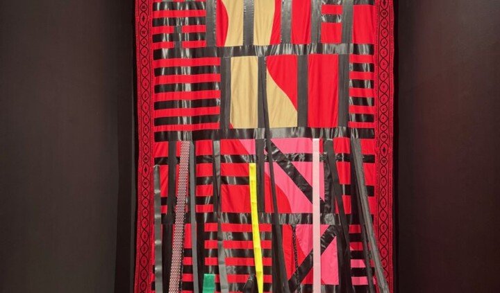 Waw. Miasto i ulice kobiet. Maryna Tomaszewska