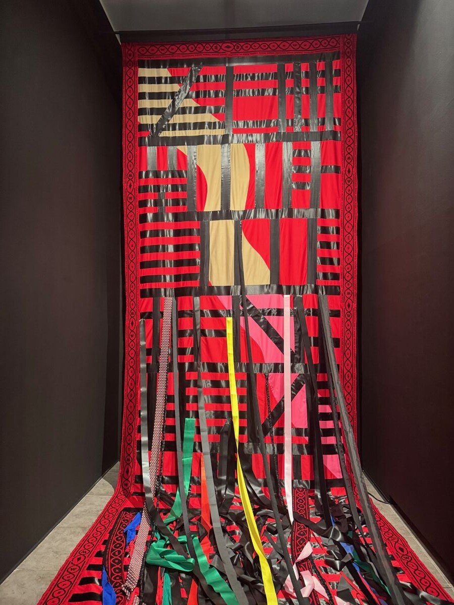 Waw. Miasto i ulice kobiet. Maryna Tomaszewska