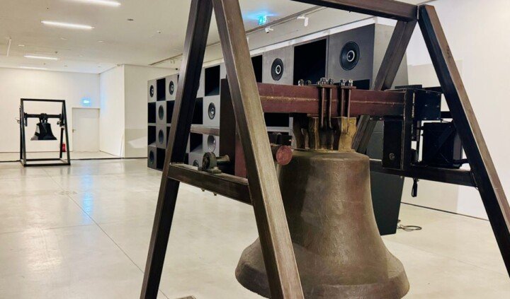 Konrad Smoleński. Everything Was Forever, Until It Was No More