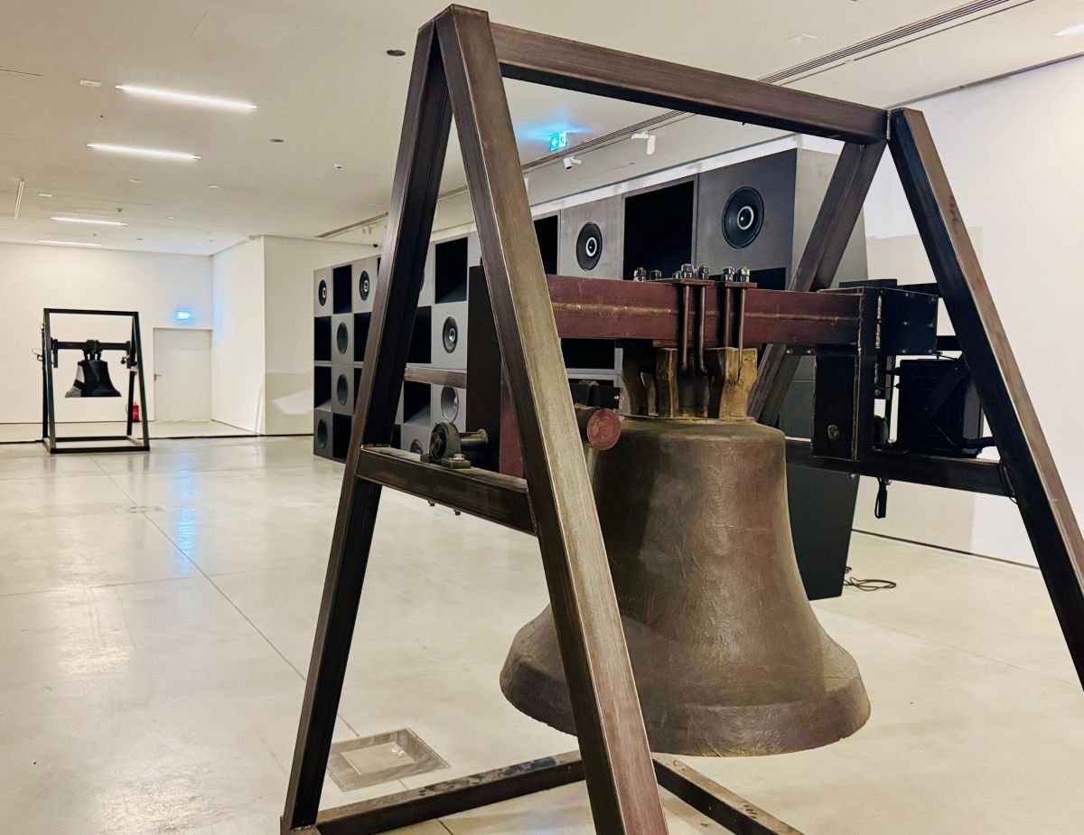 Konrad Smoleński. Everything Was Forever, Until It Was No More