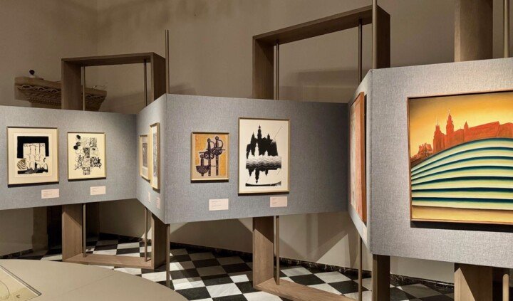 A może coś innego? Współczesność na Wawelu