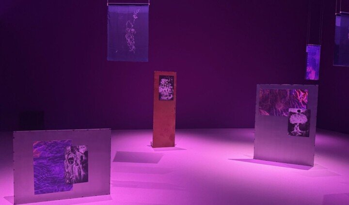 Bliski Wschód, daleki Zachód