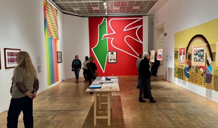 O czym wspólnie marzymy? Globalne związki – porzucone przyjaźnie