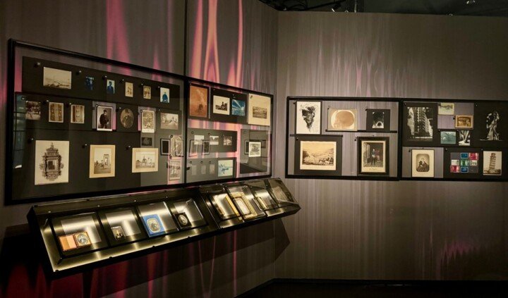 Monochrom. Wszystkie kolory tęczy