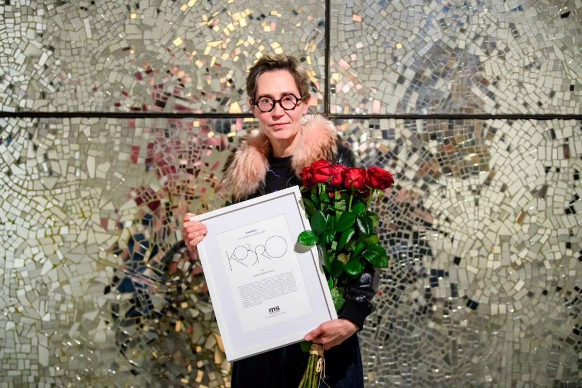 Nagroda im. Katarzyny Kobro 2025 