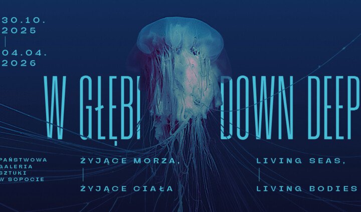 W głębi: Żyjące morza, żyjące ciała