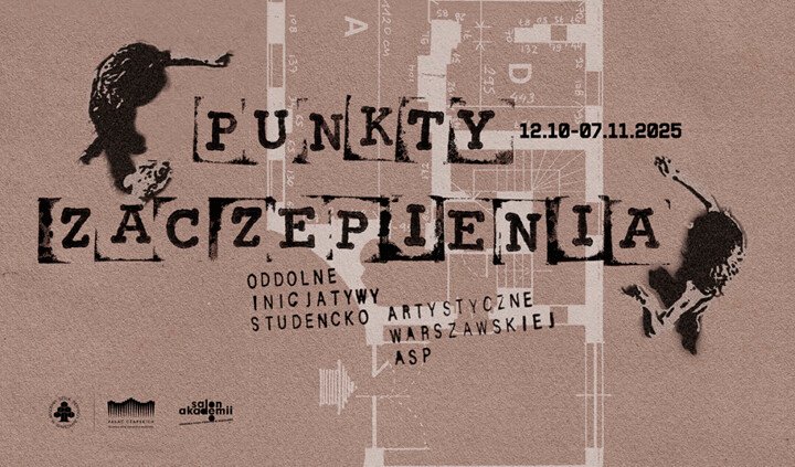 Punkty zaczepienia