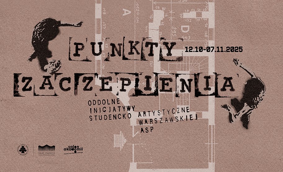 Punkty zaczepienia